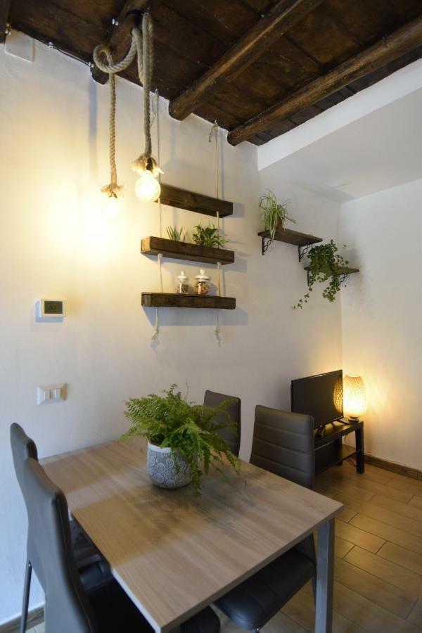 Casa “Sibilla” Apartment Tivoli Exterior photo